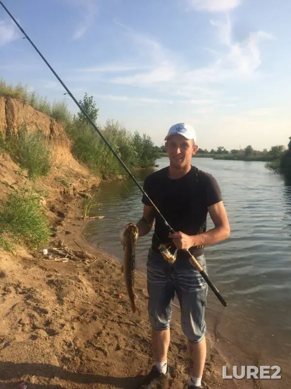 Pike — Nura, Jul 21, 2018