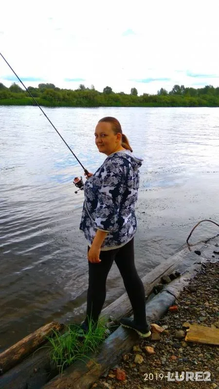 Perch, Pike — Bolshaya Sarapulka, Jul 06, 2019