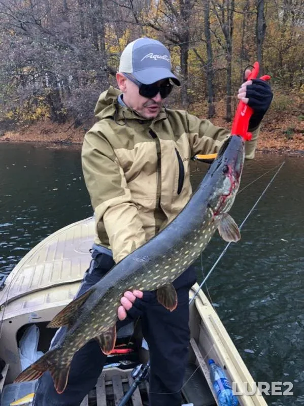 Pike — Seym, Oct 21, 2018