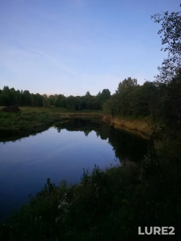 Pike — Mogocha, Aug 25, 2019