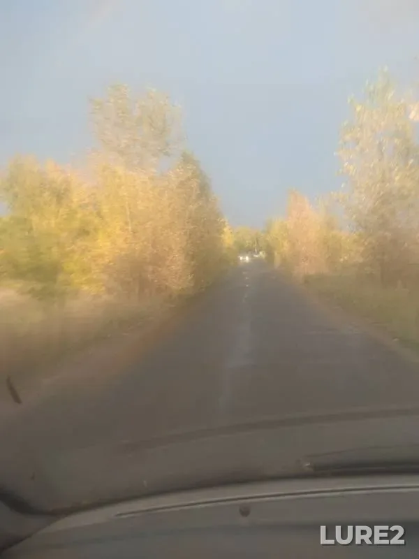 Pike — Irtysh, Sep 16, 2019