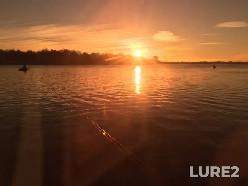 Pike — Oka, Oct 13, 2018