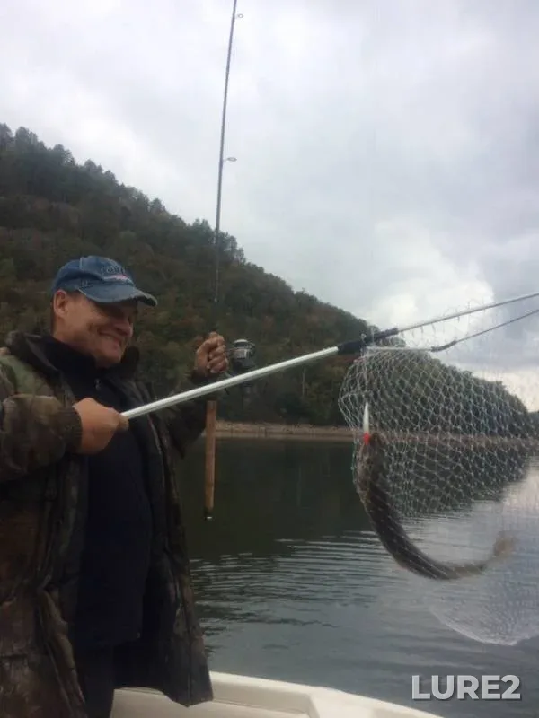 Pike — Nugush, Sep 25, 2018