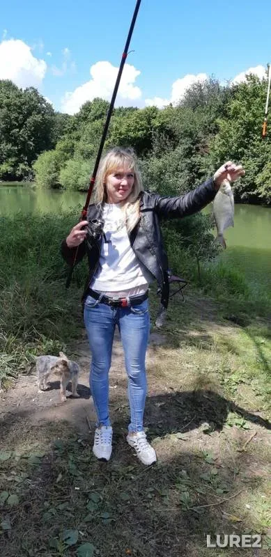 Bream — Svapa, Jul 11, 2019