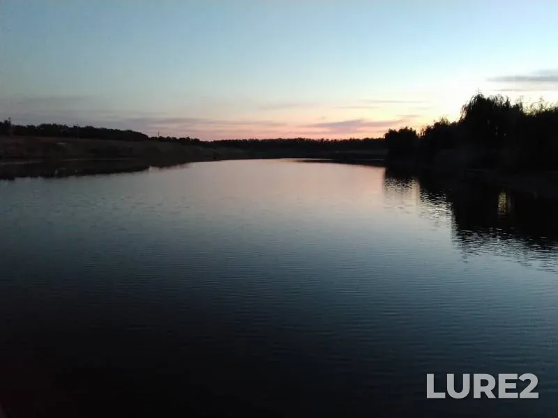 Pike — Rostovskaya oblast, Aug 31, 2019