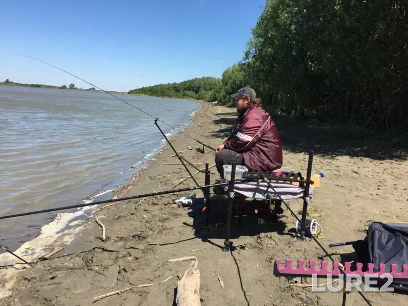 Bream — Irtysh, Jul 07, 2019