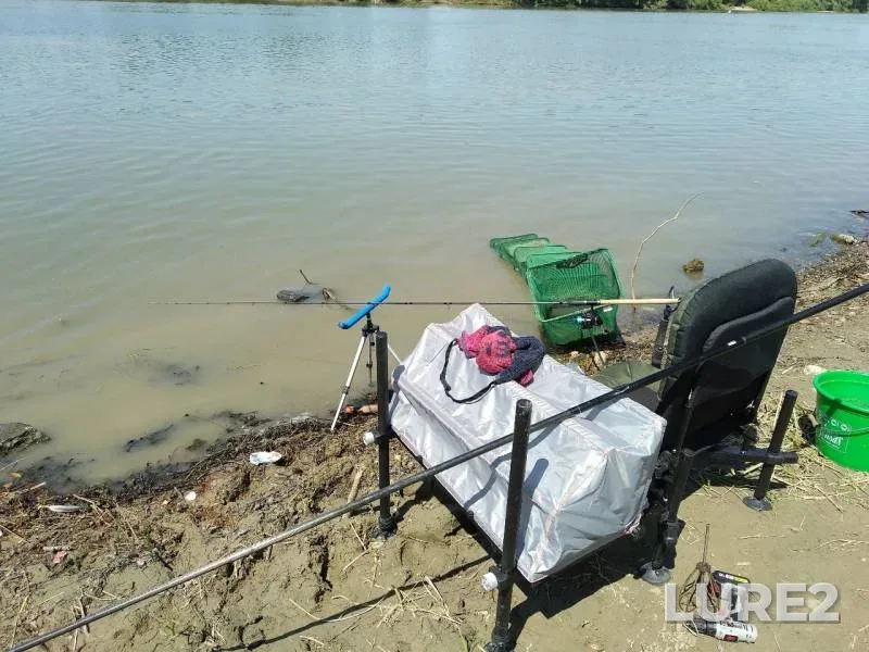 Bream — Irtysh, Jul 09, 2019
