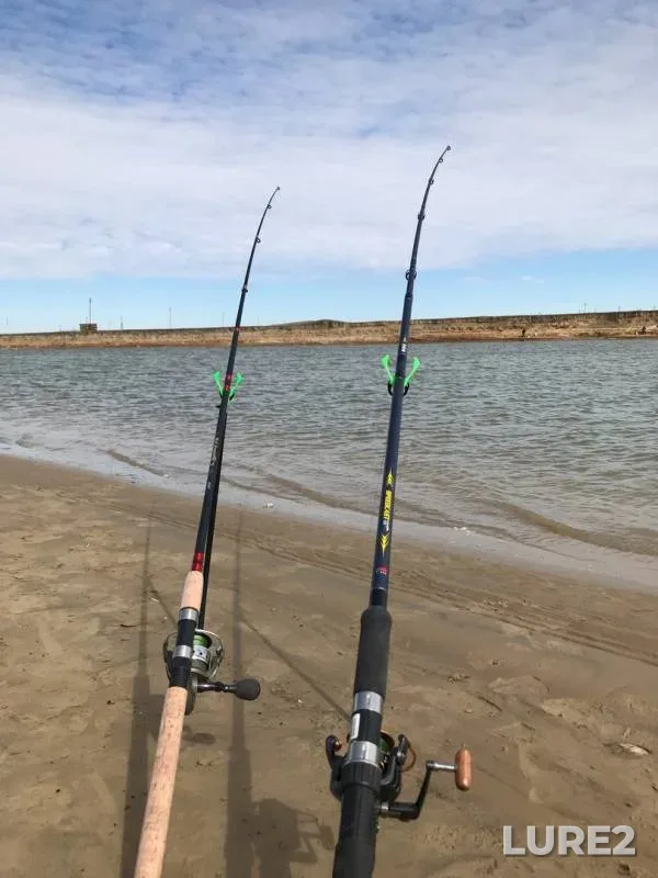 Bream — Ural, Mar 27, 2019