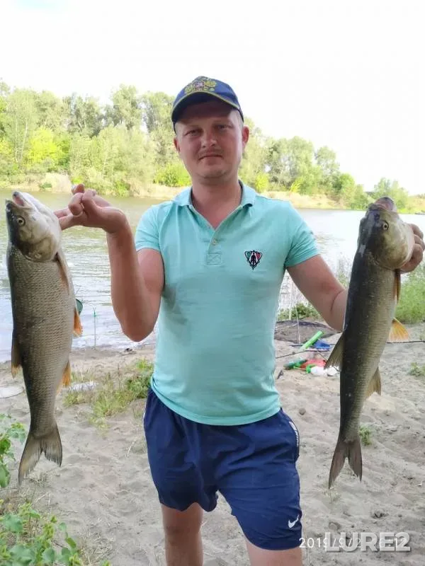 Asp — Akhtuba, Sep 09, 2019