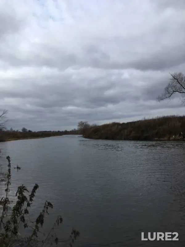 Pike — Upa, Nov 07, 2019