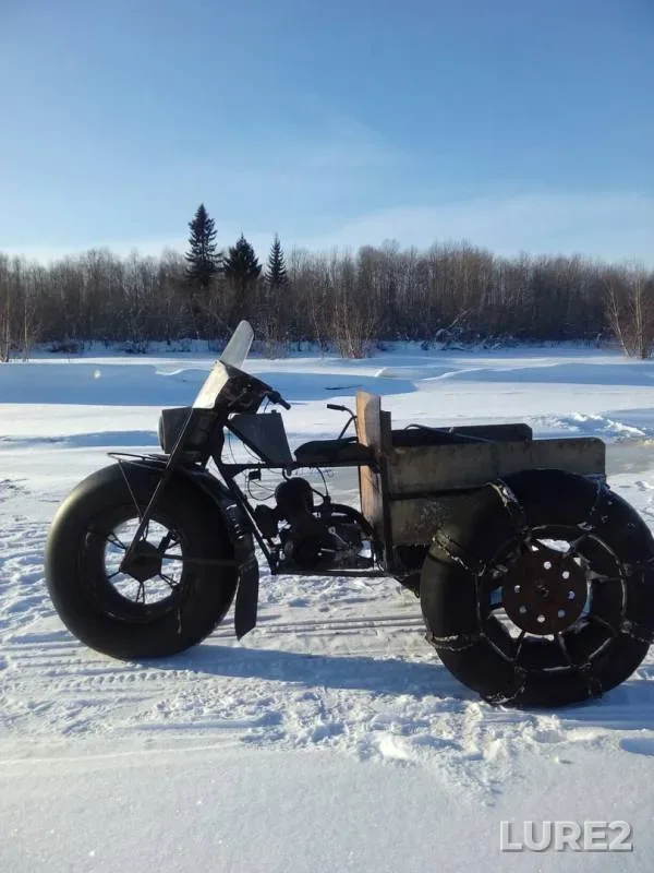 Perch — Korabelnyy rukav, Feb 15, 2019