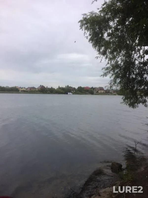 Bream — Matyra, Jun 30, 2019
