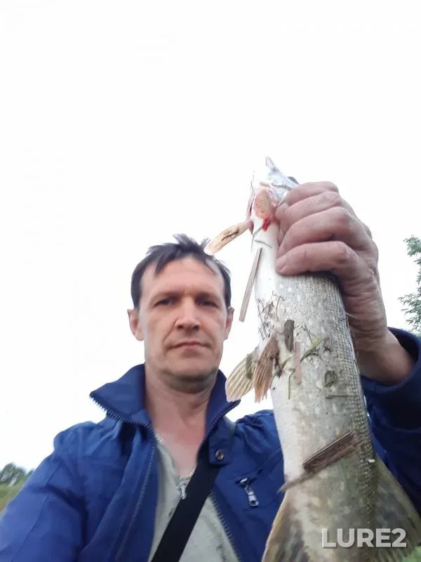 Pike — Ilet, Jun 12, 2019