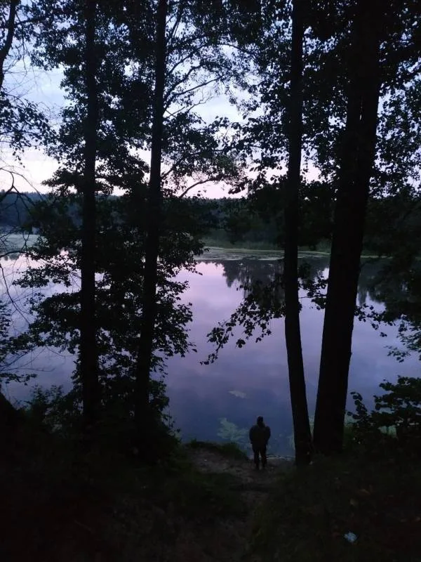 Окунь