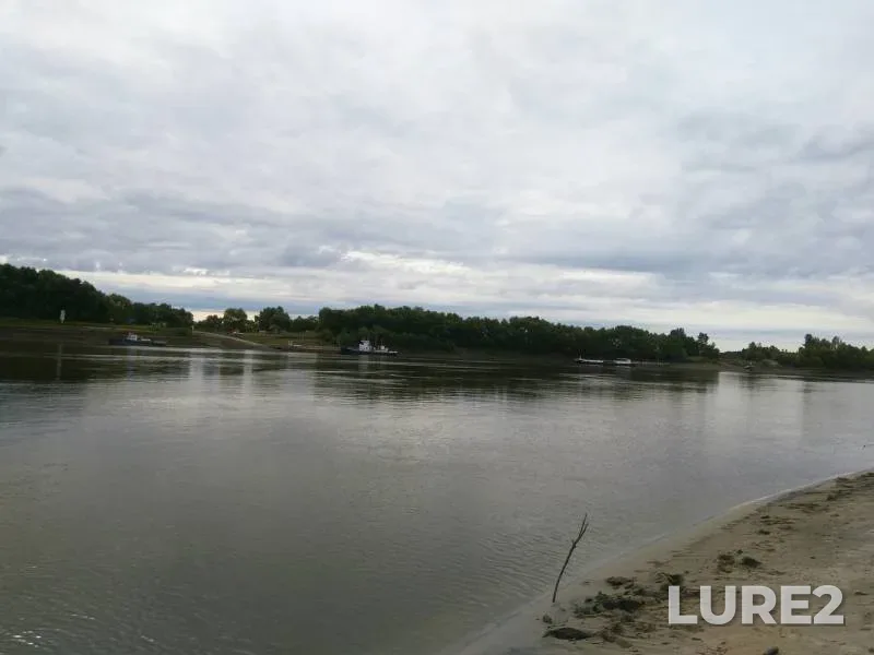 Bream — Irtysh, Sep 10, 2019