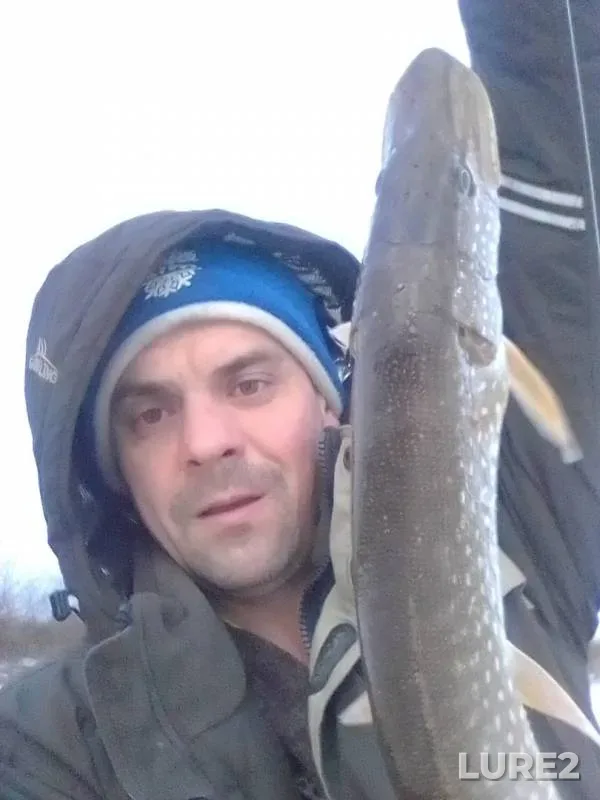 Pike — Tura, Nov 05, 2019