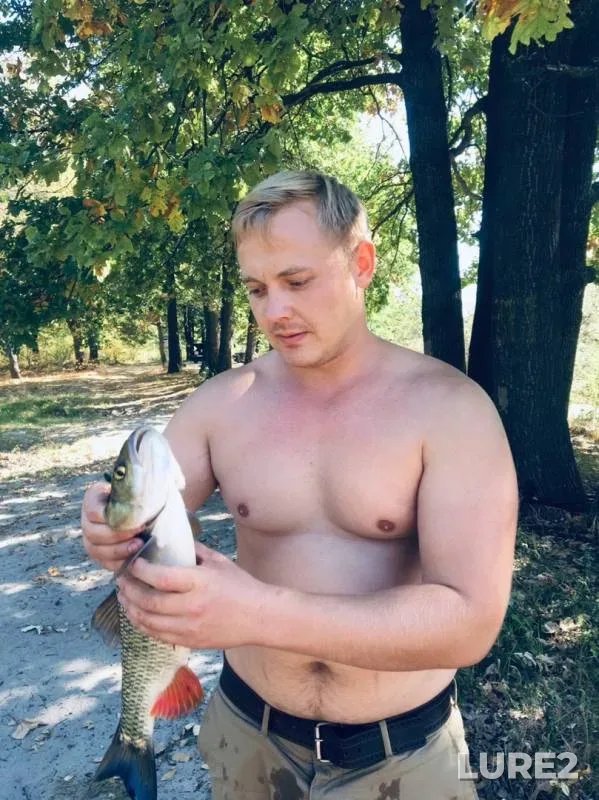 Chub — Bityug, Sep 11, 2019