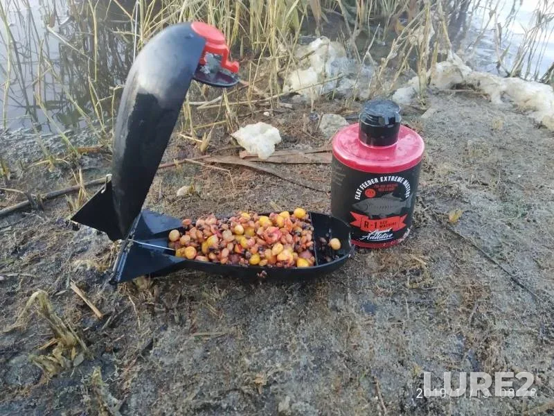Carp — Prud-okhladitel 5 energobloka, Nov 14, 2019