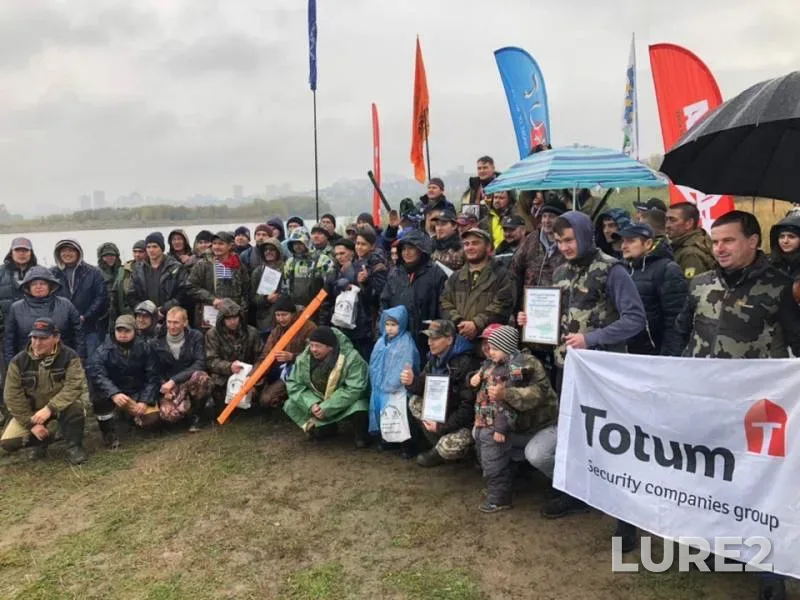 Pike — Belaya, Sep 21, 2019