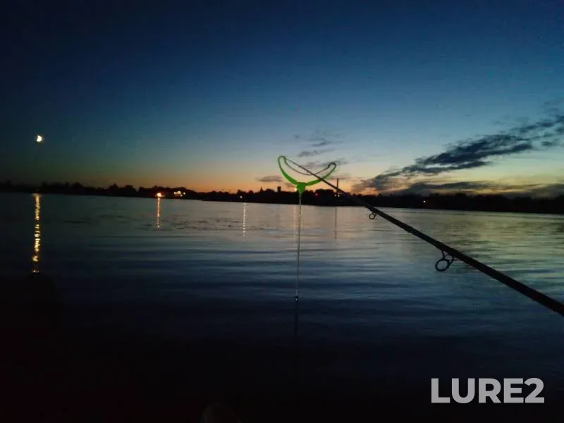 Bream — Volga, Jul 10, 2019