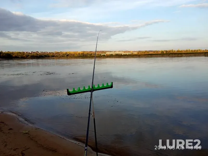 Bream, Roach — Sok, Sep 09, 2019