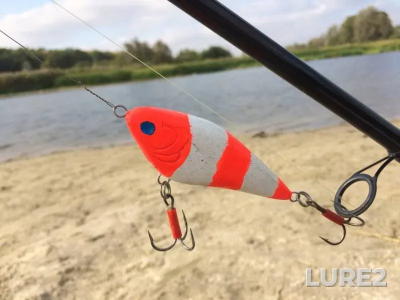 Pike — Usmanka, Sep 16, 2018