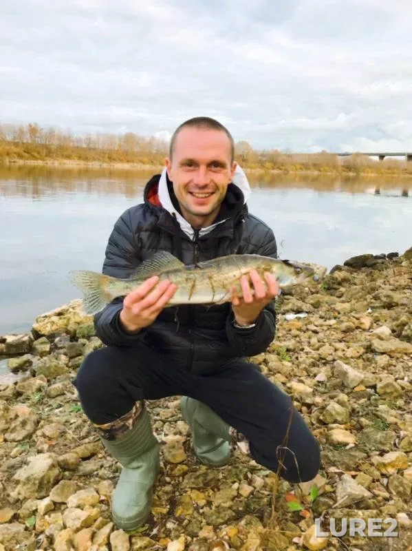 Zander — Oka, Oct 11, 2019