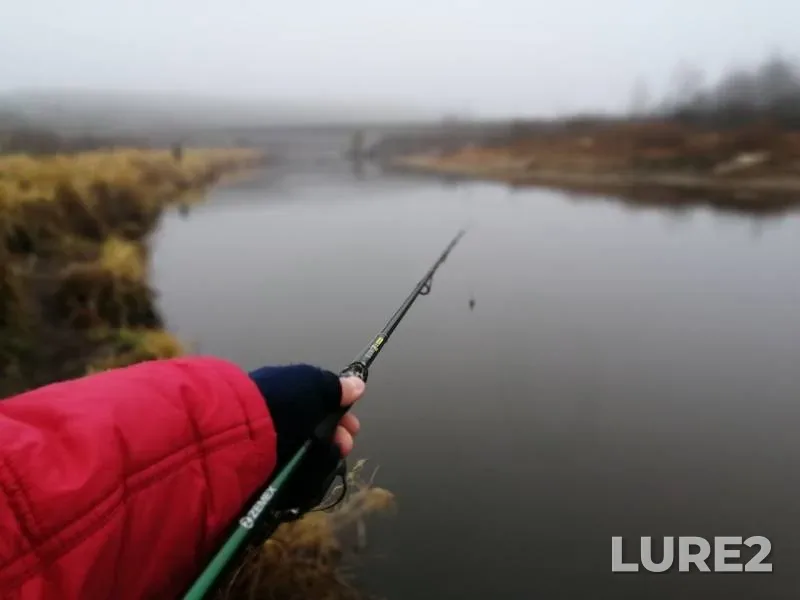 Pike — Pra, Nov 10, 2019