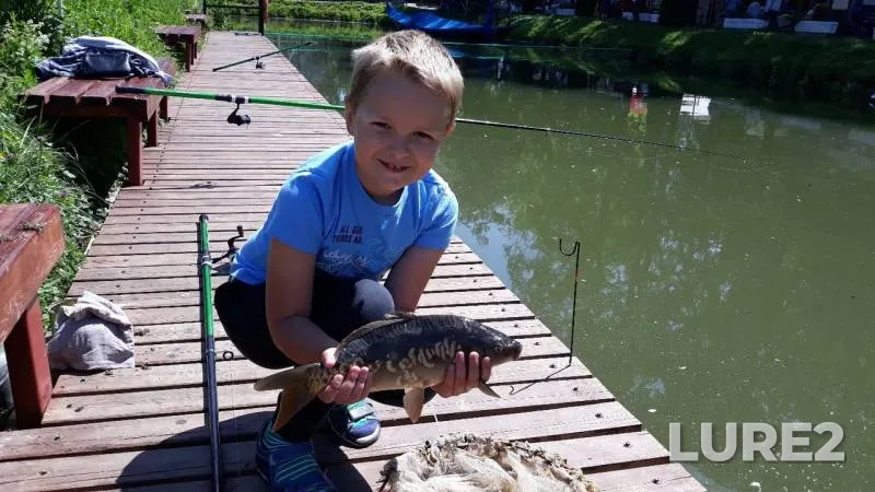 Carp — Verkhniy, Jul 14, 2019