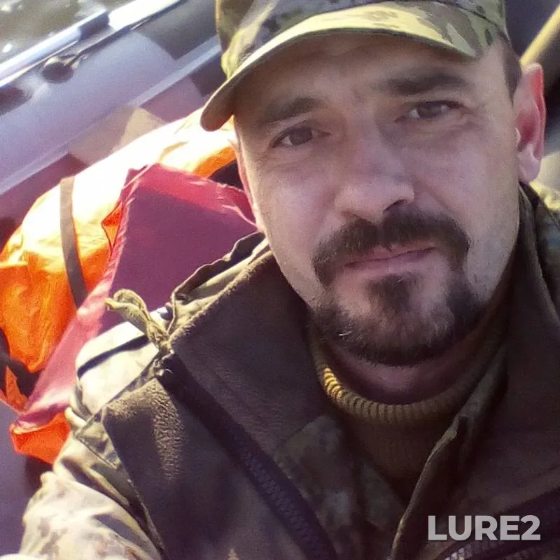 Zander — Kaliningradskaya oblast, Nov 08, 2019