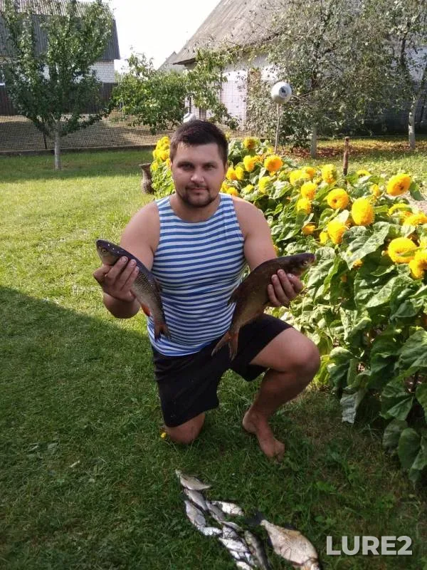 Bream, Chub — Poloza, Sep 10, 2019