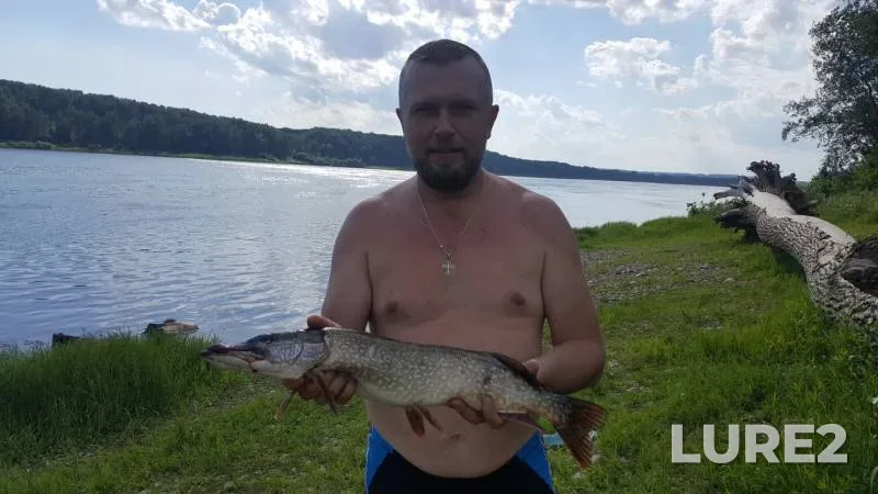 Pike — Tom, Jul 06, 2019
