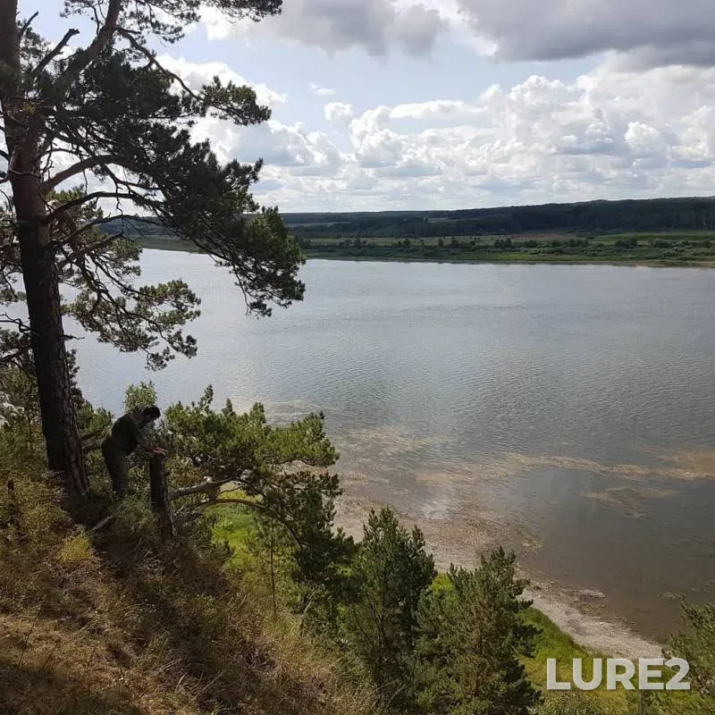 Pike — Tom, Aug 10, 2019