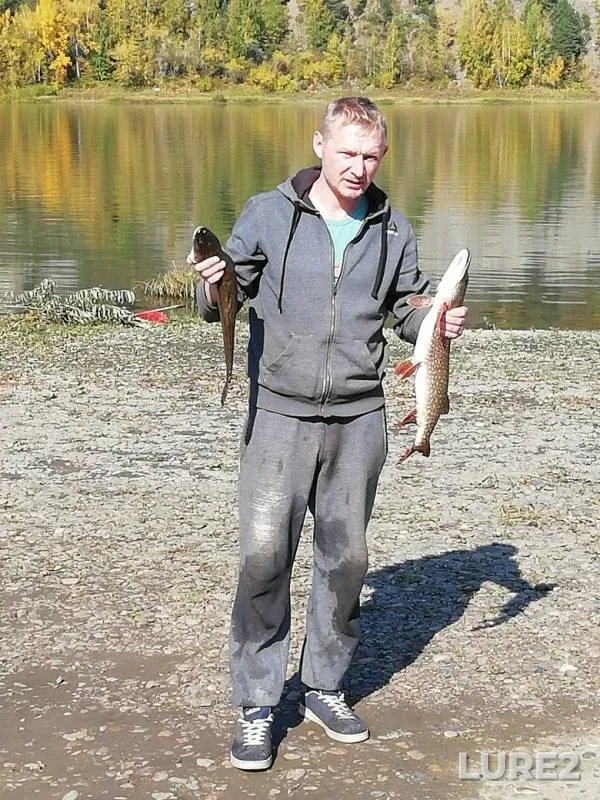 Pike — Tom, Sep 22, 2019