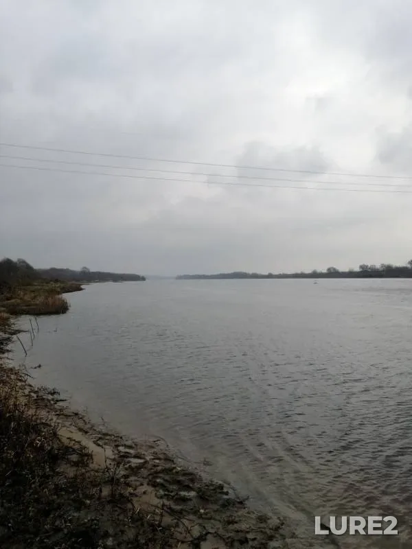 Pike — Oka, Oct 24, 2019