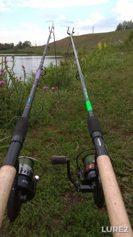 Crucian carp — Ashkadar, Jul 21, 2019