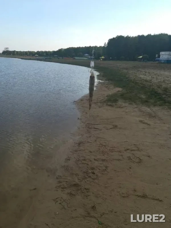 Pike — Soligorskoye, May 13, 2019