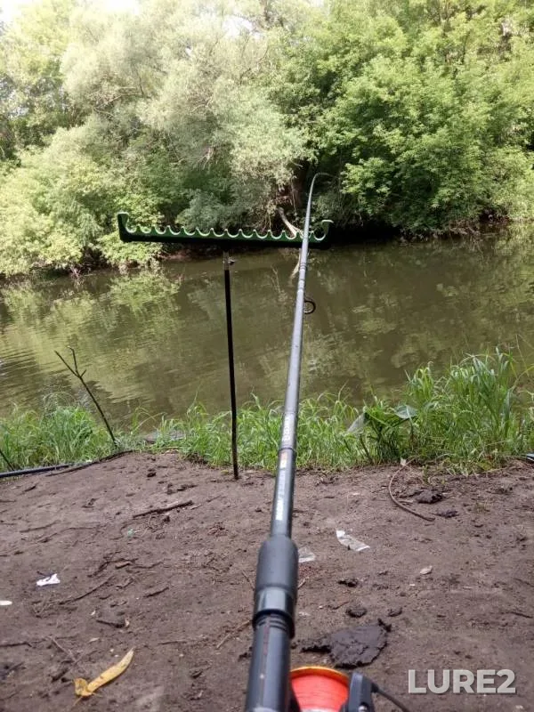 Bream, Roach — Oka, Jul 24, 2019