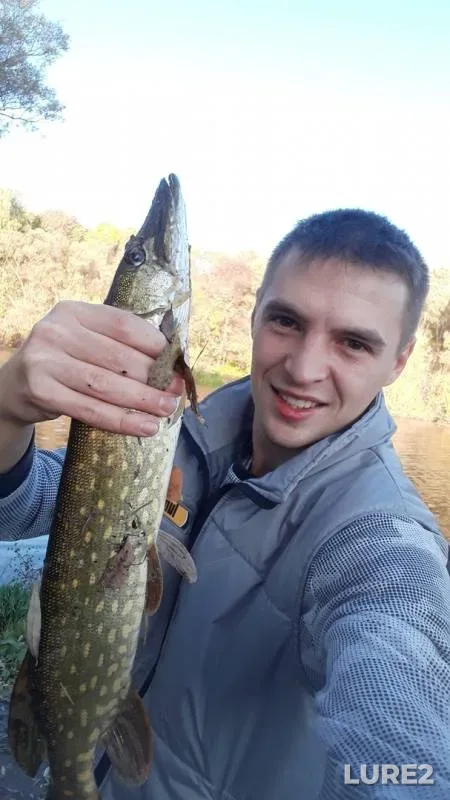 Pike — Seym, Oct 02, 2019