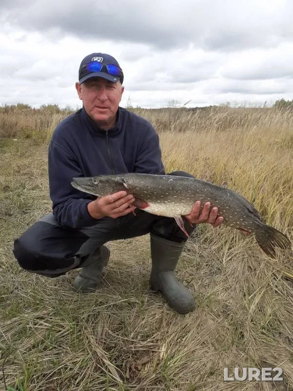 Pike, Zander — Seym, Oct 11, 2019