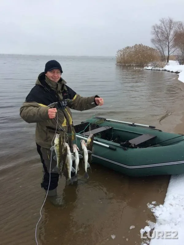 Zander — Kurskoye, Oct 29, 2019