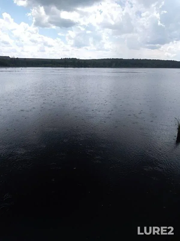 Pike — Belogorka, Jun 24, 2019