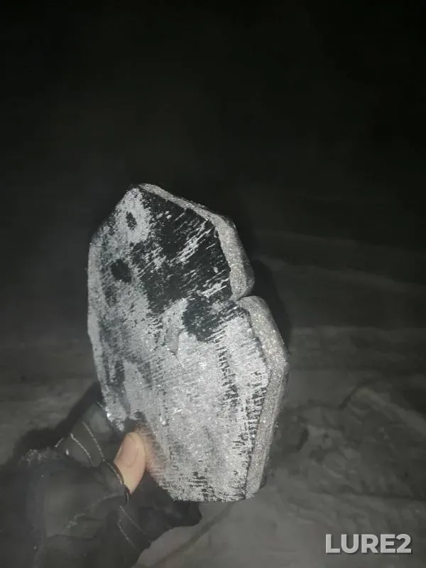 Perch, Pike — Krasnoyarskiy kray, Nov 27, 2019