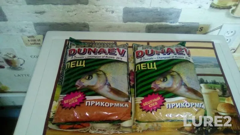 Crucian carp, Roach — Desnogorskoye, Nov 19, 2018