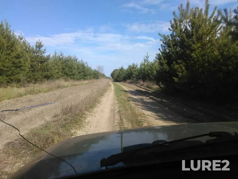 Chub — Volchya, Apr 16, 2017