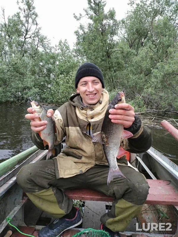 Ide, Pike — Vagay, Jun 07, 2019