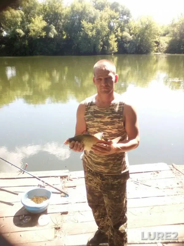 Bream — Don, Jul 07, 2019