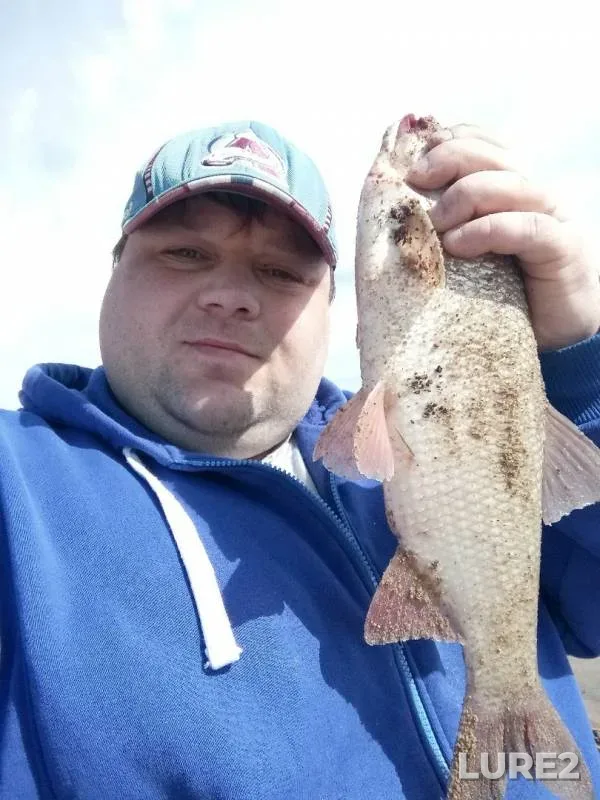 Bream, Ide — Irtysh, May 12, 2019