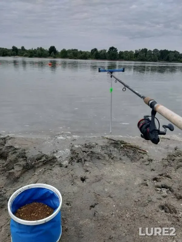 Bream — Irtysh, Jun 19, 2019