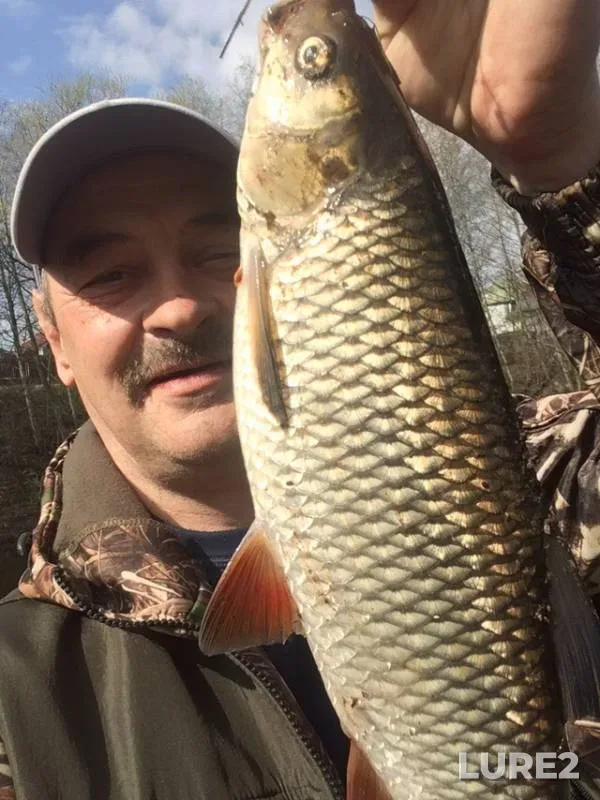 Chub — Kovashi, Apr 27, 2019